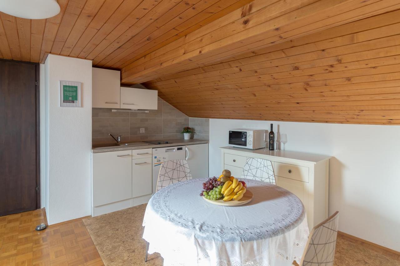Apartments Fine Stay בלד מראה חיצוני תמונה