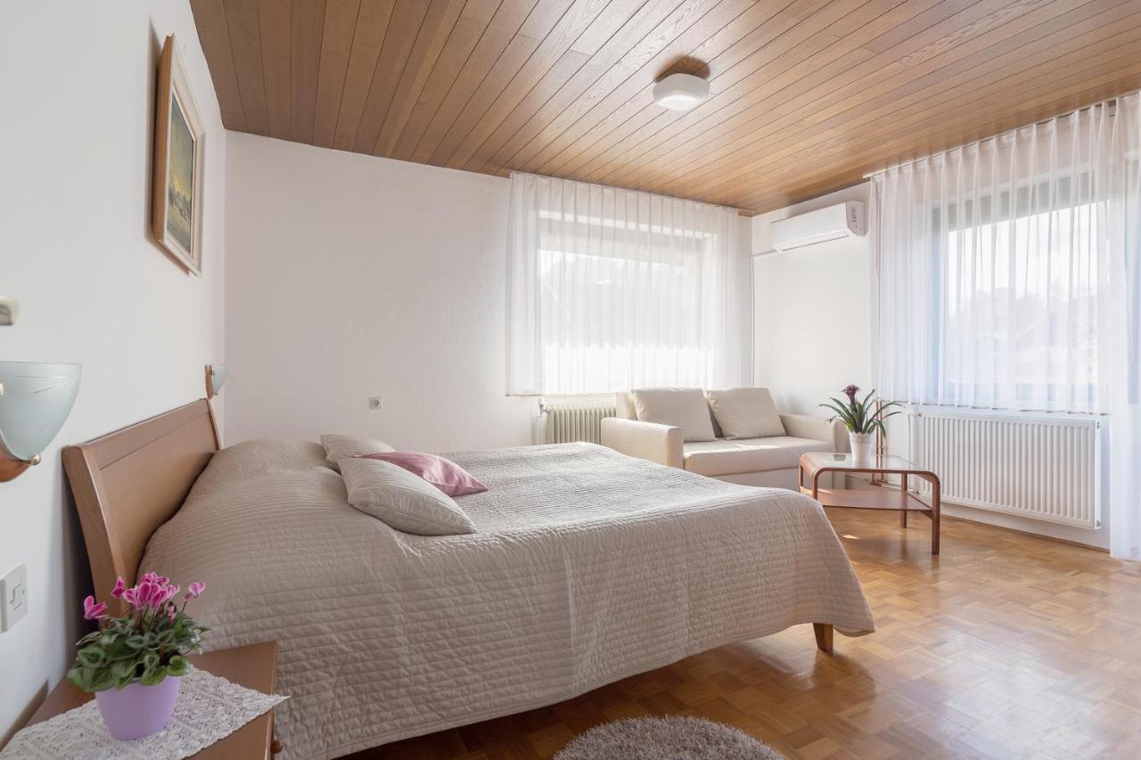 Apartments Fine Stay בלד מראה חיצוני תמונה