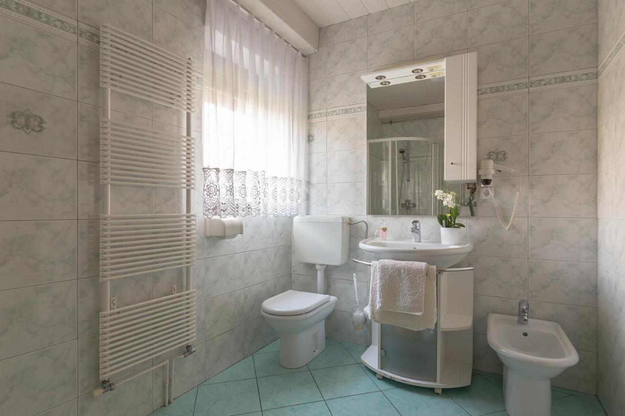 Apartments Fine Stay בלד מראה חיצוני תמונה