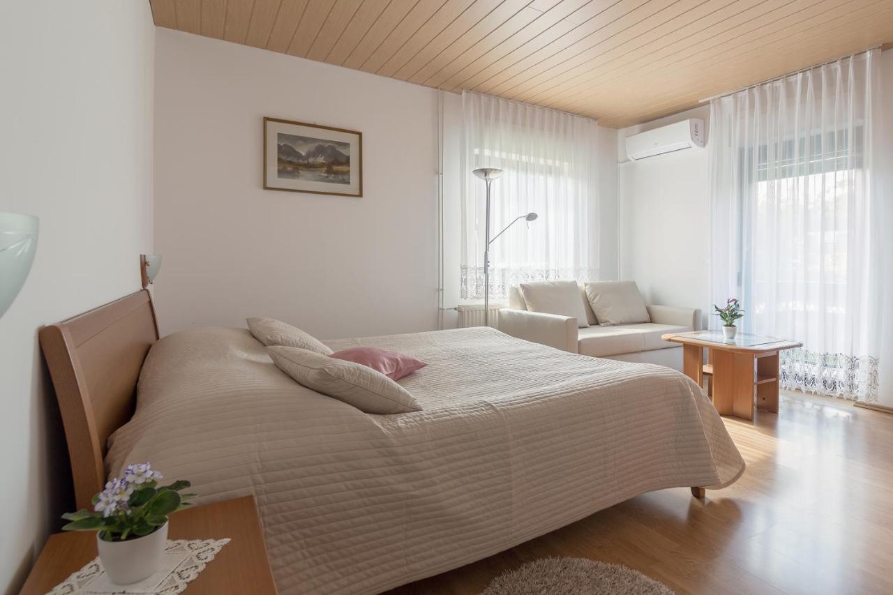 Apartments Fine Stay בלד מראה חיצוני תמונה
