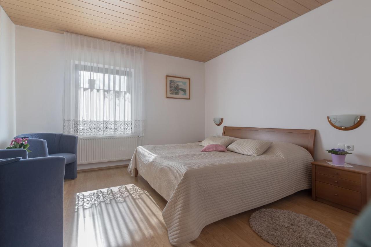 Apartments Fine Stay בלד מראה חיצוני תמונה