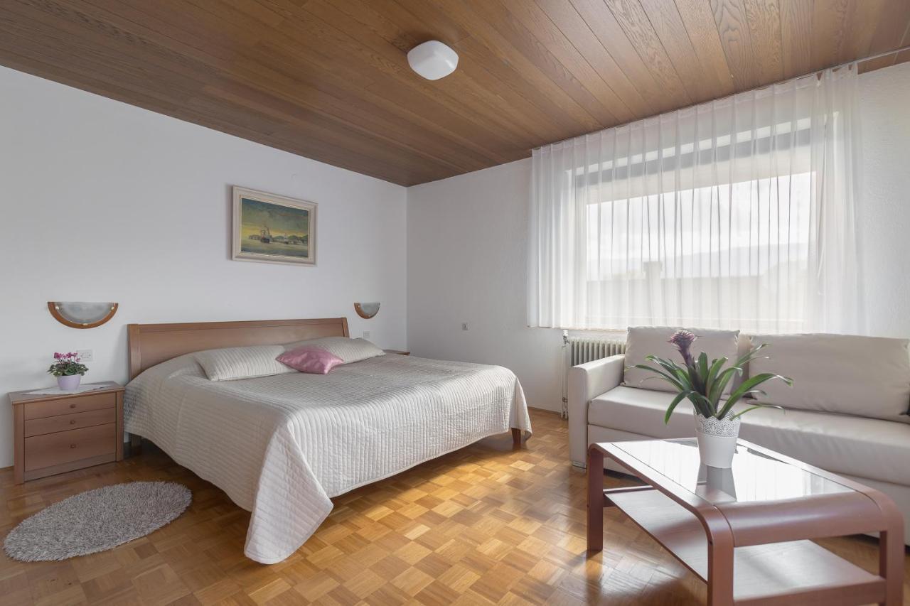 Apartments Fine Stay בלד מראה חיצוני תמונה