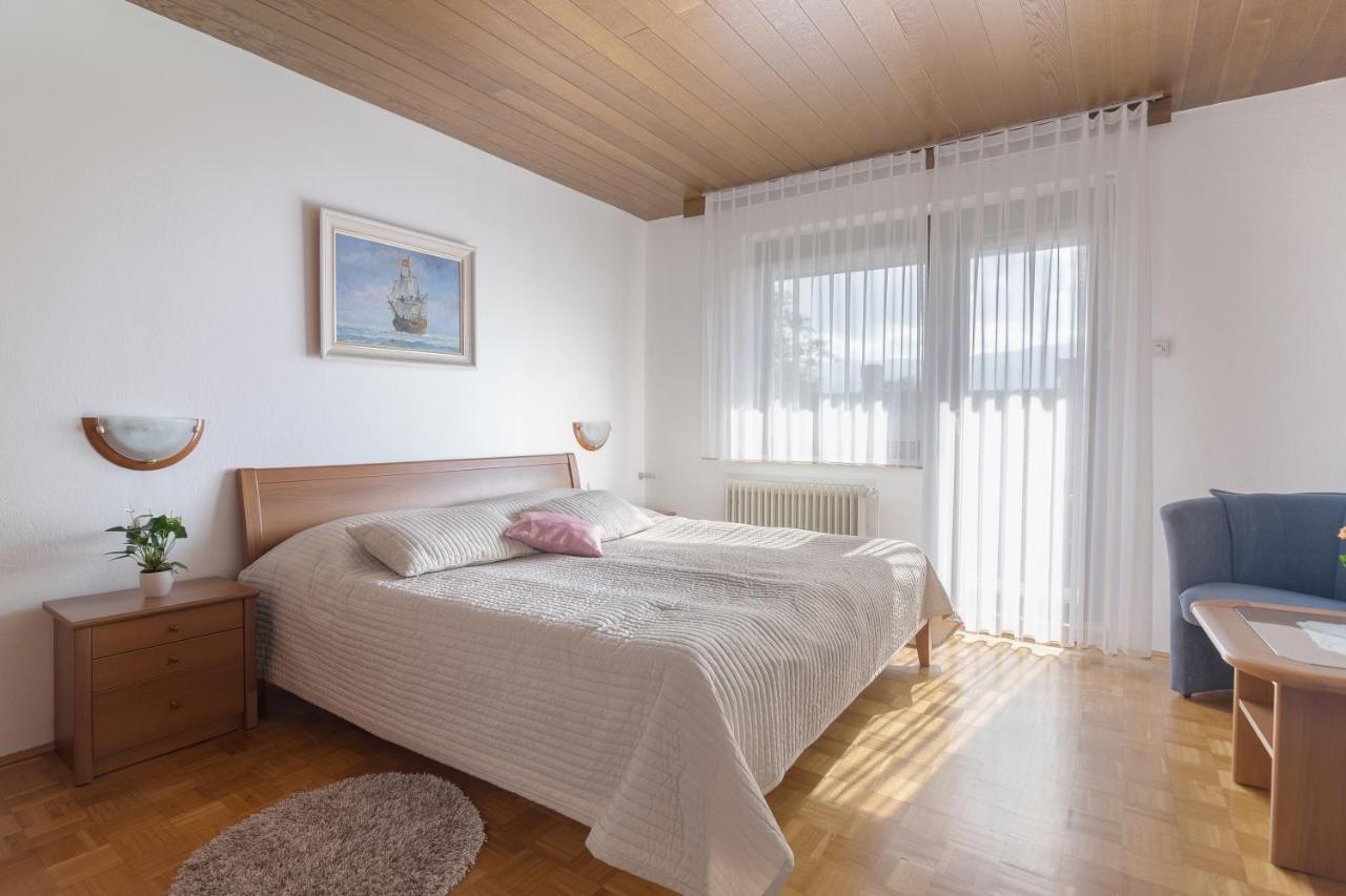 Apartments Fine Stay בלד מראה חיצוני תמונה