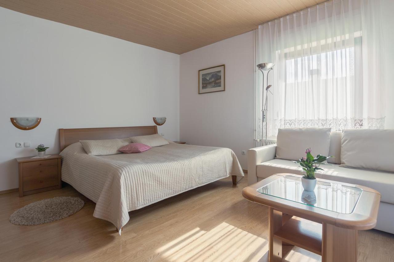 Apartments Fine Stay בלד מראה חיצוני תמונה