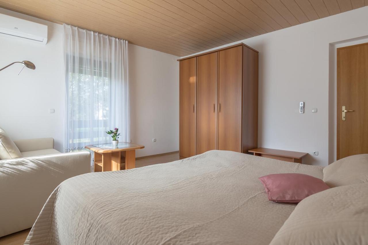 Apartments Fine Stay בלד מראה חיצוני תמונה