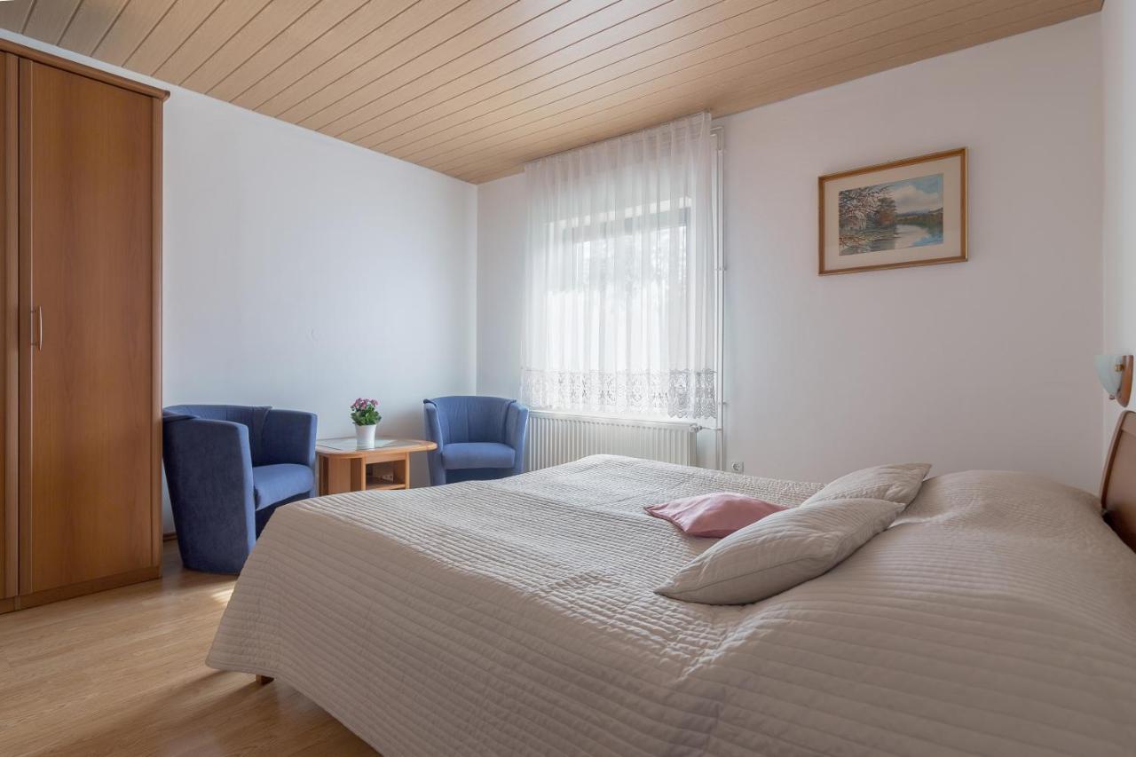 Apartments Fine Stay בלד מראה חיצוני תמונה