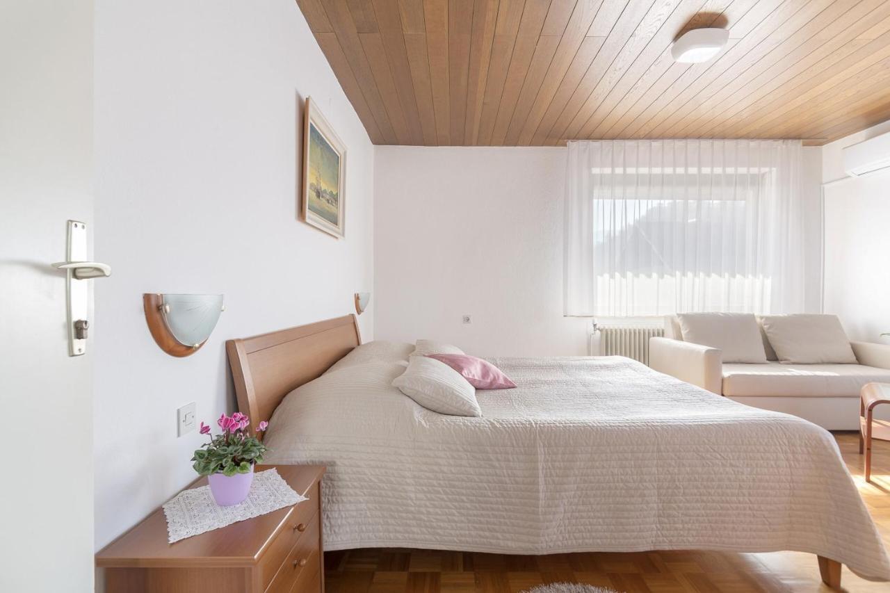 Apartments Fine Stay בלד מראה חיצוני תמונה