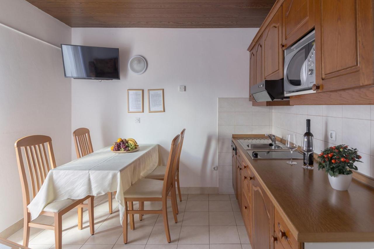 Apartments Fine Stay בלד מראה חיצוני תמונה