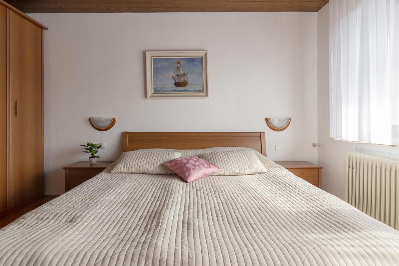 Apartments Fine Stay בלד מראה חיצוני תמונה