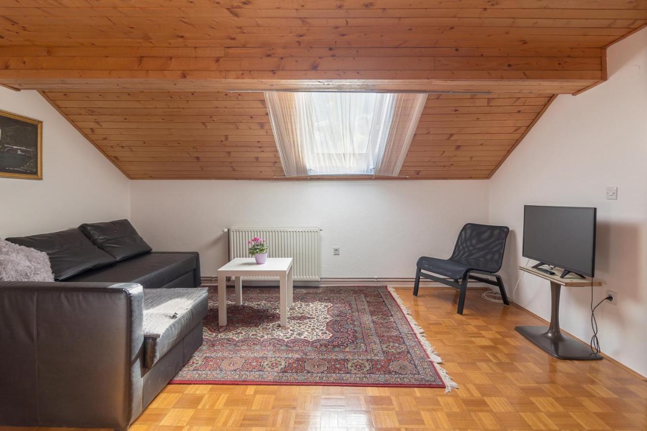 Apartments Fine Stay בלד מראה חיצוני תמונה