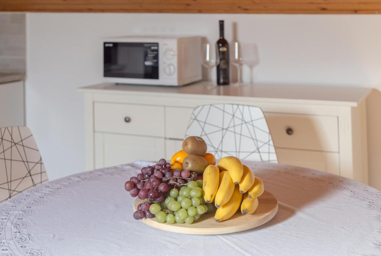 Apartments Fine Stay בלד מראה חיצוני תמונה