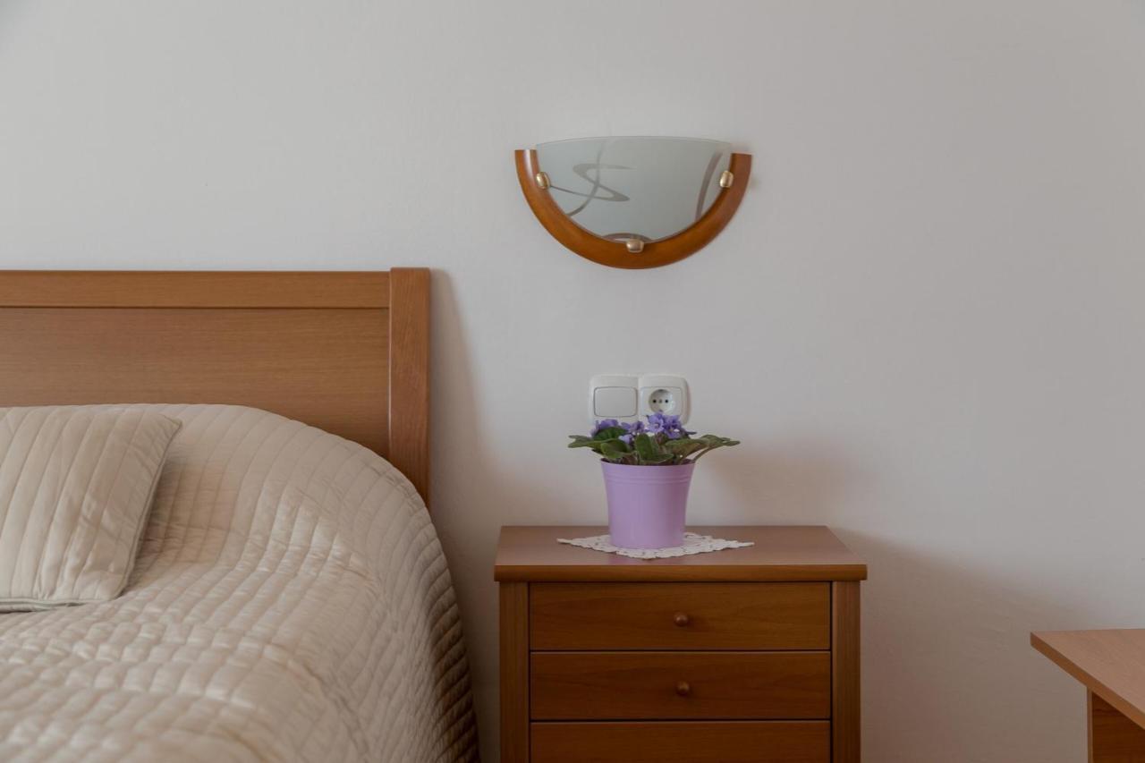 Apartments Fine Stay בלד מראה חיצוני תמונה