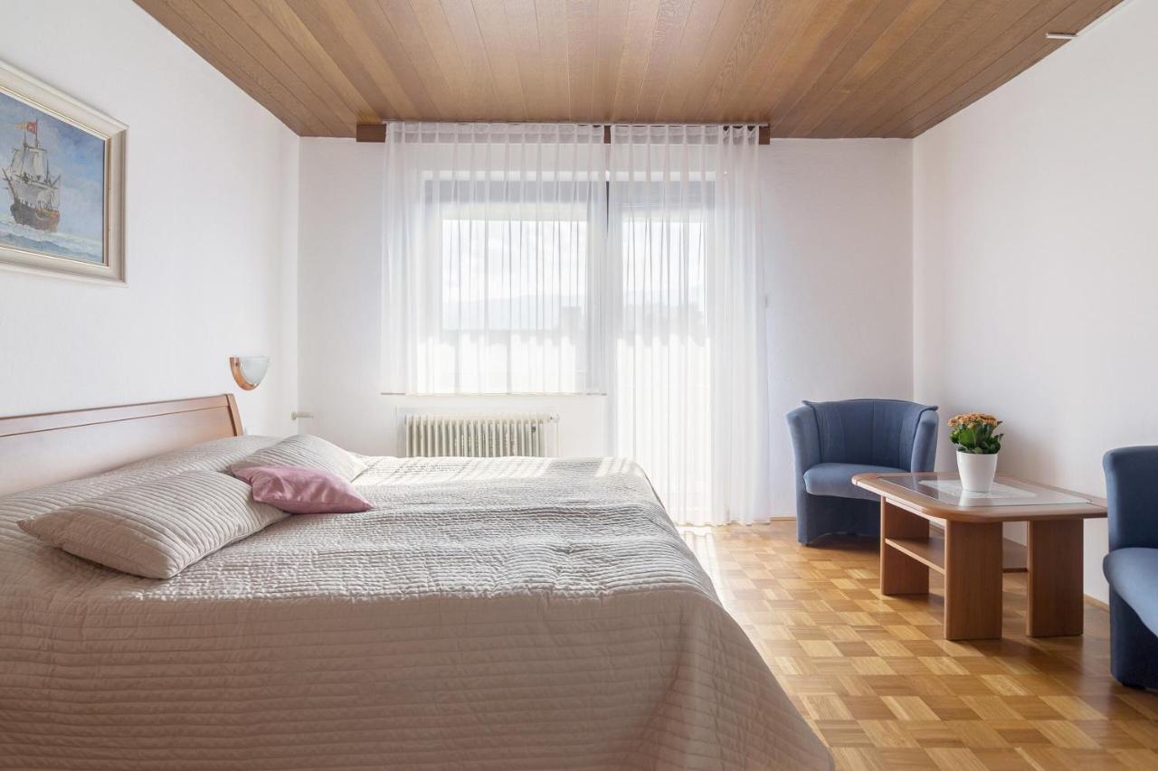 Apartments Fine Stay בלד מראה חיצוני תמונה