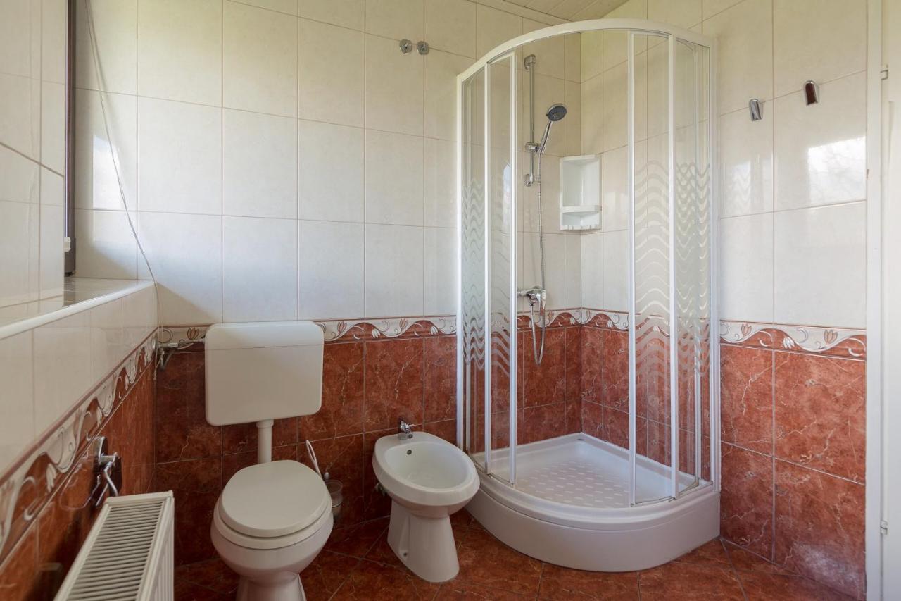 Apartments Fine Stay בלד מראה חיצוני תמונה